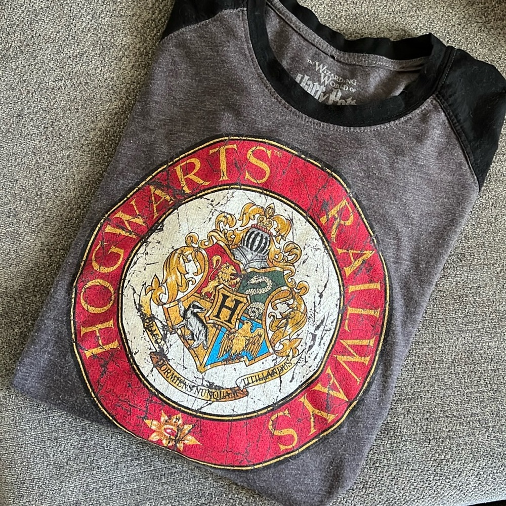 Harry Potter Universal Studios Shirt